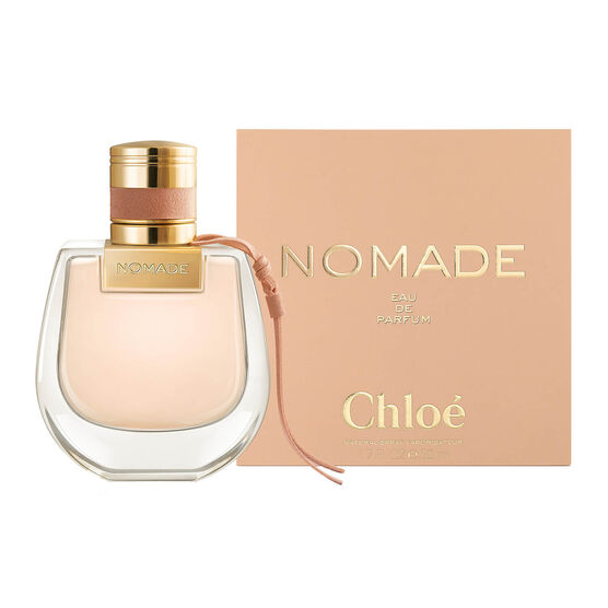 CHLOE      NOMADE EDP    EDP  50ML
